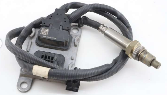 Nitrogen Oxygen Sensor For VW 04L 907 807 AL,04L 907 807 ER,04L 907 807 ED,SNS787