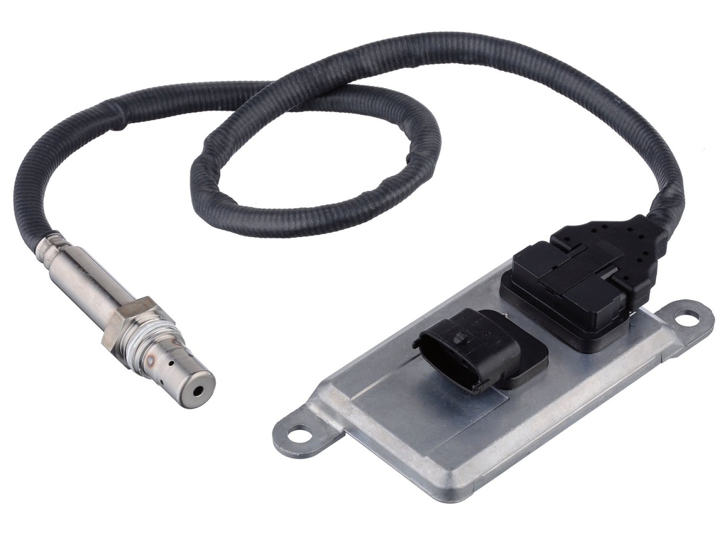 Nitrogen Oxygen Sensor For LIEBHERR 11008787 5WK96716A 5WK96716