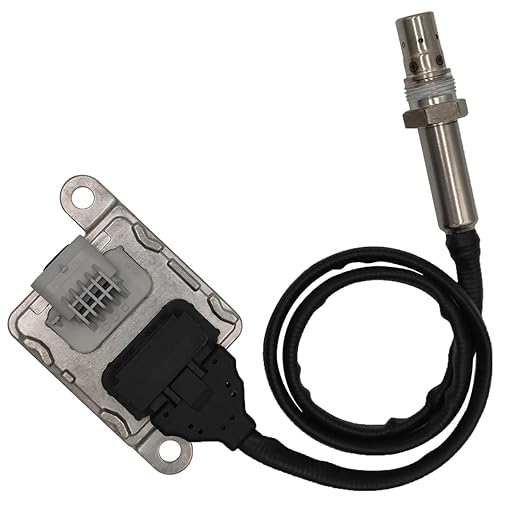 Nitrogen Oxide Sensor for  Ford HC3A-5L248-CB SNS361