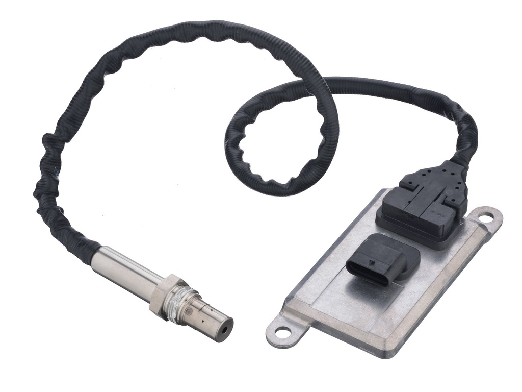 Nitrogen Oxygen Sensor for IVECO  5801363754  5WK9 6614I 24V 