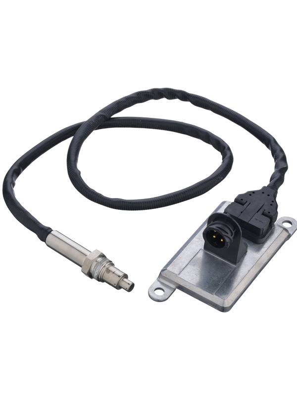Nitrogen Oxygen Sensor for Scania 1732461 1782596 1872080 1908536 2020691 2247379 2296799 downstream