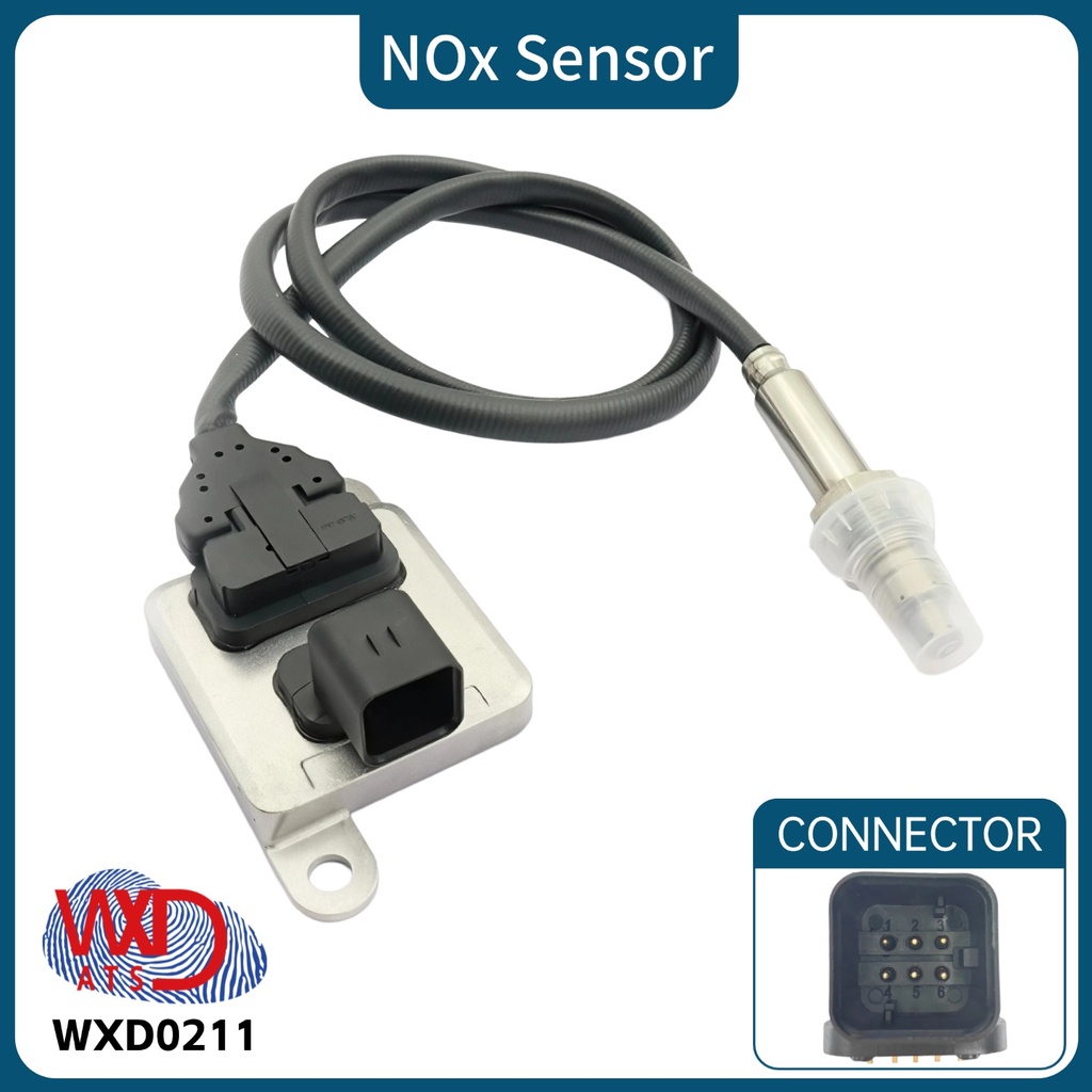 Nitrogen Oxygen Sensor for GM 12662659 5WK96736 12641557 5WK9 6736A