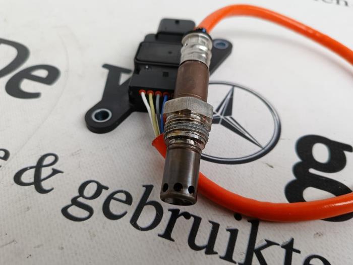 Nitrogen Oxygen Sensor For BENZ A0009054914
