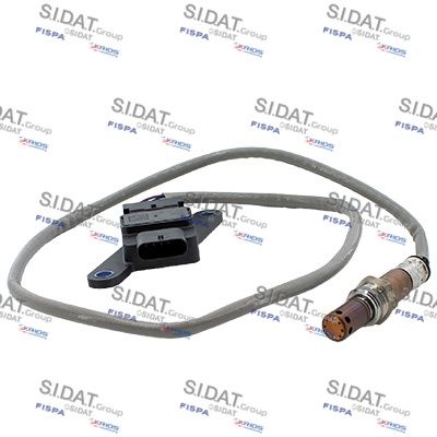 Nitrogen Oxygen Sensor For BENZ A0009054814