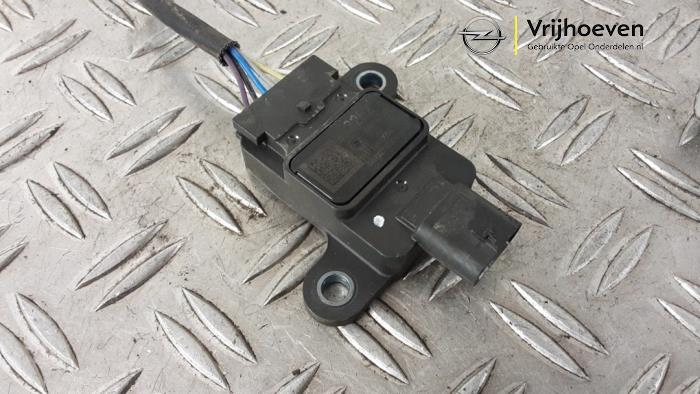 Nitrogen Oxygen Sensor For OPEL 55513252 12V 