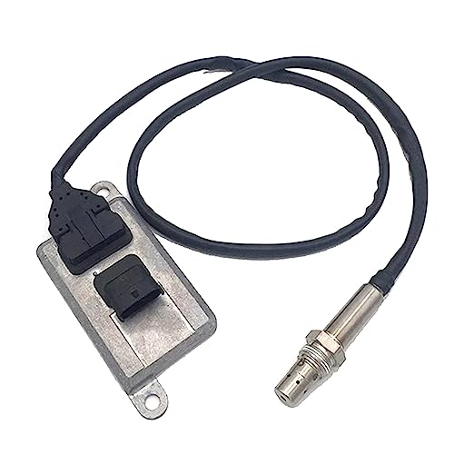 Nitrogen Oxygen Sensor for CUMMINS 2894940
2871979 5WK9 6675A  904-6016 A059B031 1705572
1705520 1703687 1702178 A034X847 5462436 1721270 SNS0940