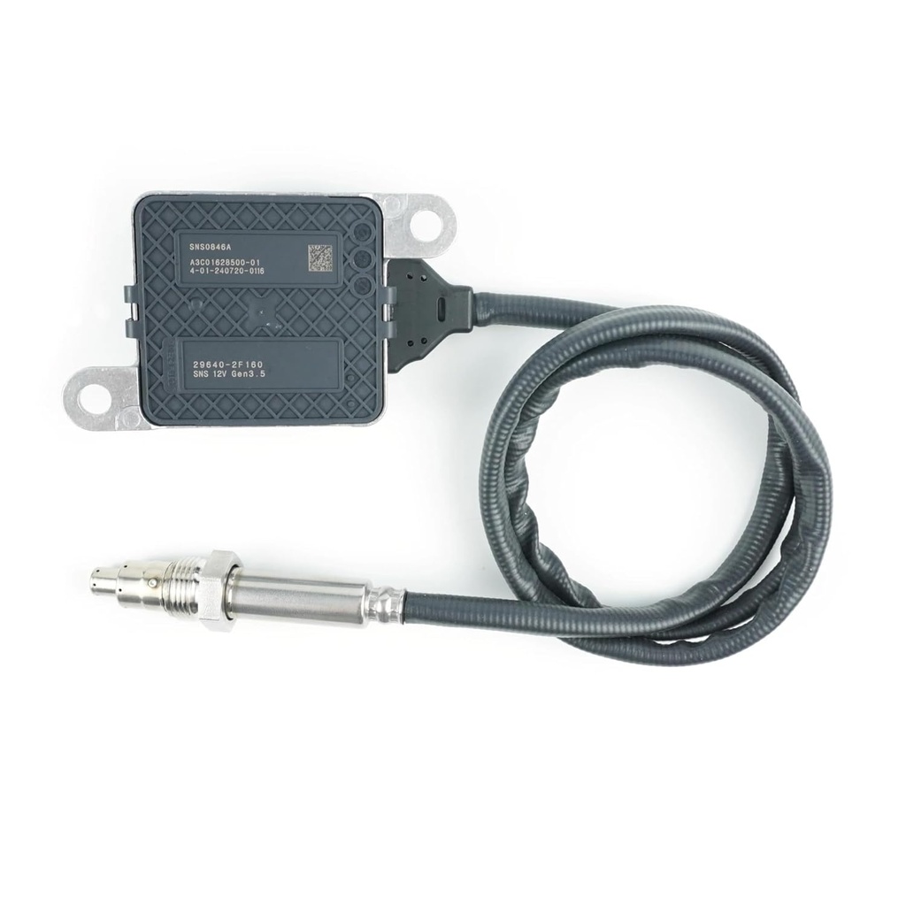 Nitrogen Oxygen Sensor for KIA 29640-2F160  for KIA for Sorento 2018 2019 2020 296402F160 SNS0846A