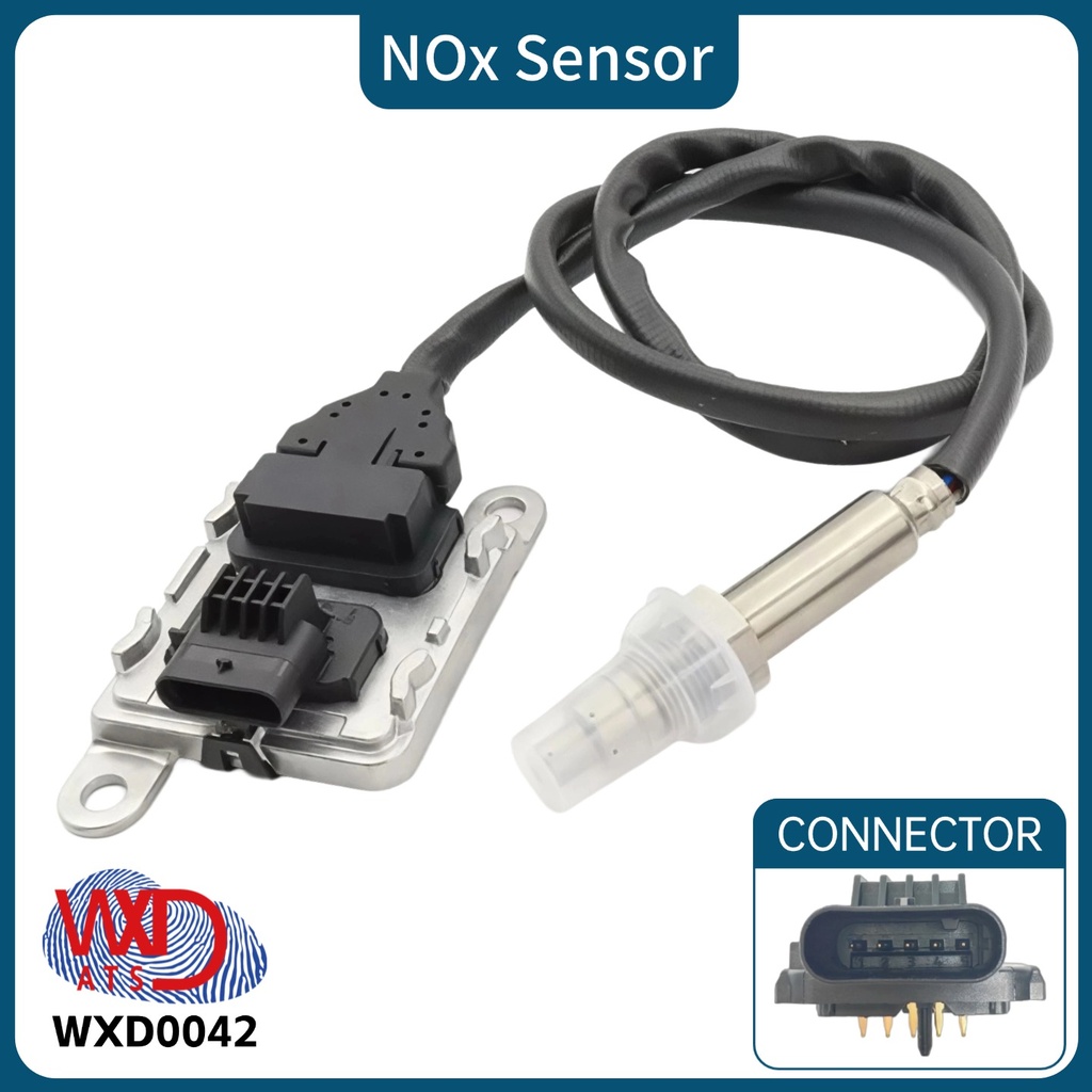 Nitrogen Oxygen sensor KIA PC 29650-4A100 296504A100(Auto Pre-Post) A3C03170800 