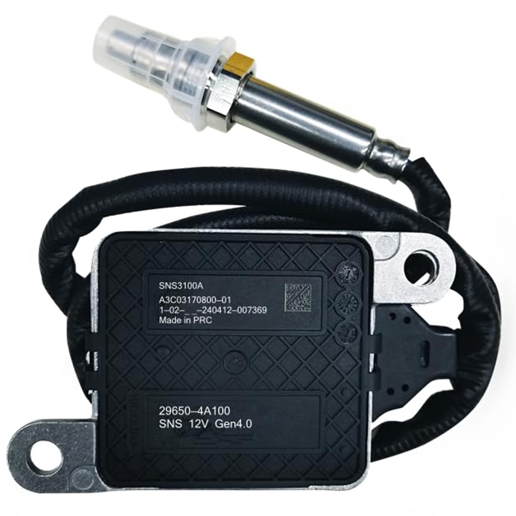 Nitrogen Oxygen sensor KIA PC 29650-4A100 296504A100(Auto Pre-Post) A3C03170800 