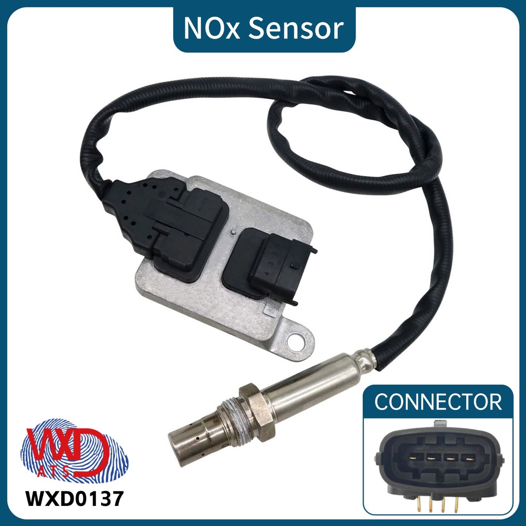 Nitrogen Oxygen Sensor Dodge 05149216AB 5WK96651A POST