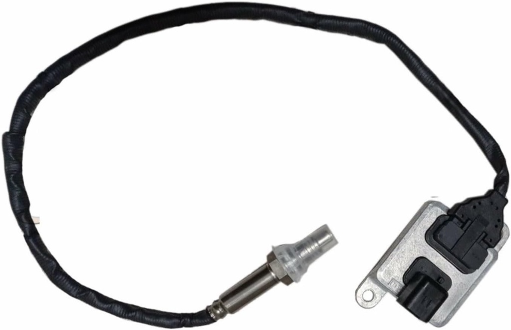 Nitrogen Oxygen Sensor For VAUXHALL Opel  55485493 LW5493S 5WK97263  5WK9 7263 55570096 5WK96708A  Front