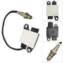 WXDATS Particulate Matter Sensor for LANDROVER HJ32-5H310-AA/AD  LR084315 LR114279 LR146855  0281008528/529 0281007397/398 PM2.1