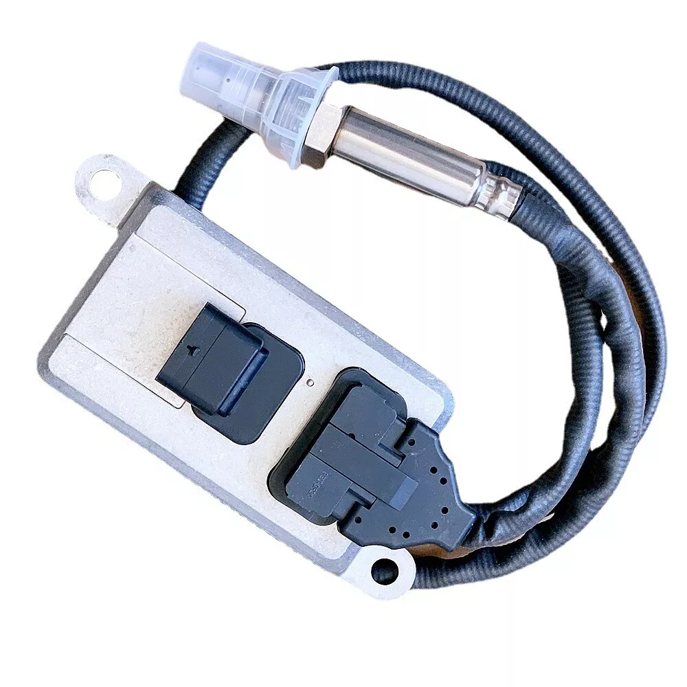 Nitrogen Oxygen Sensor for Mercedes-Benz Truck 5WK9 6616D A0091537328