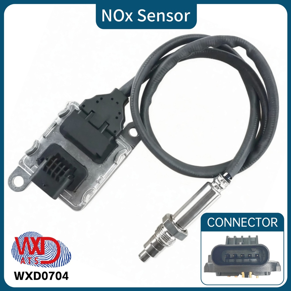 Nitrogen Oxygen Sensor For Nissan M9T pickup 3616050-FD2101 SNS3537_   also for GW   A3C0095500-01 SNS524 5WK9 7124