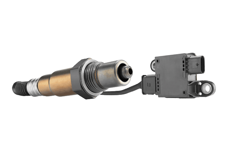 Particulate Matter Sensor for KIA  0281006700 39265-2A210  SUV