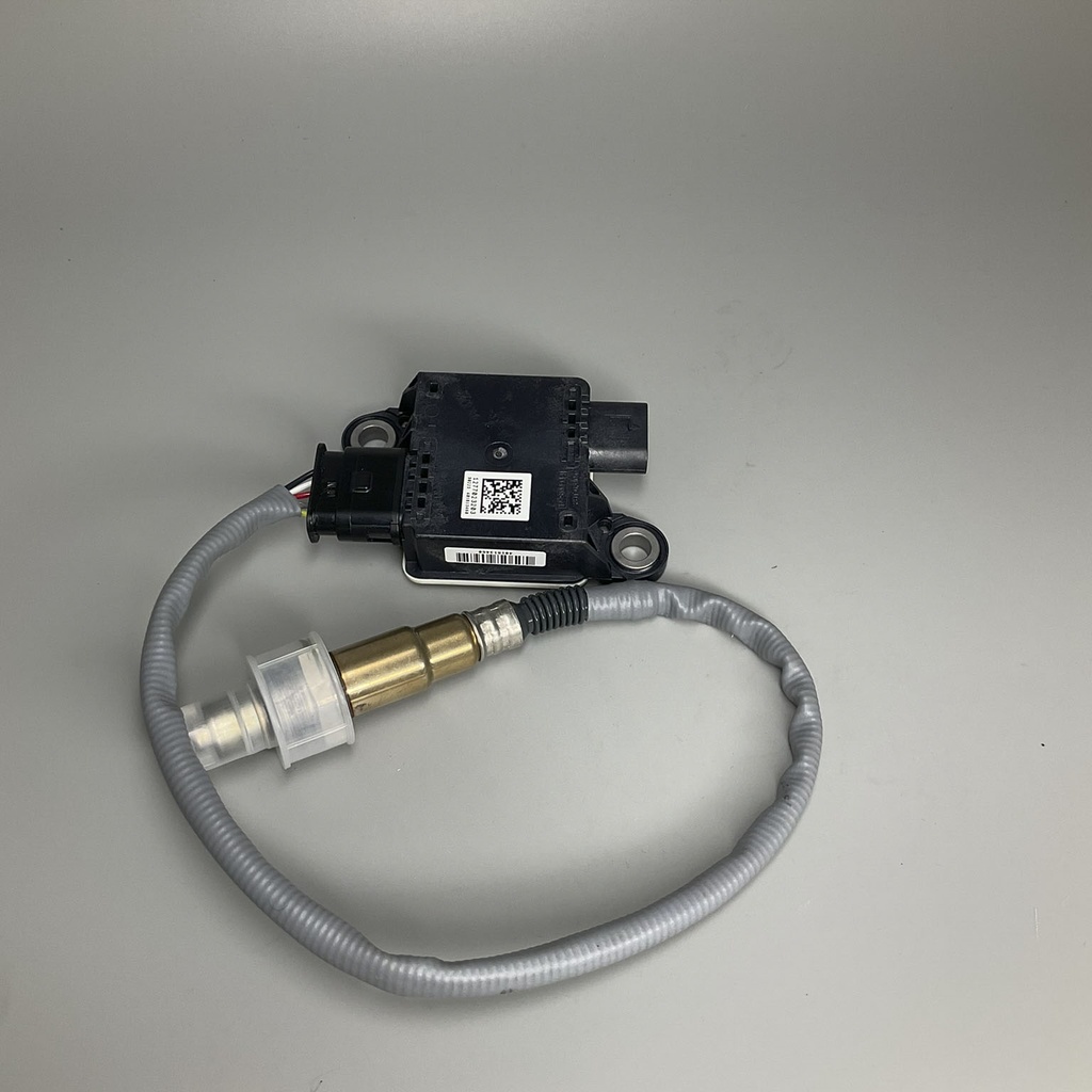 Particulate Matter sensor for 8983550720 1275100944 1277023203 0281007890/6991 Isuzu D-MAX