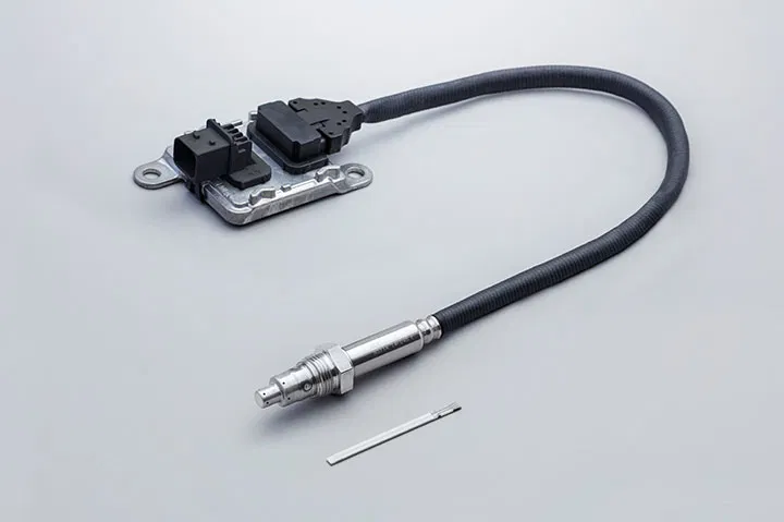Nitrogen Oxygen Sensor for JCB SNS3086(POST SCR)/SNS3088 (Pre SCR) 41137971(post SCR) 41137971(pre SCR)