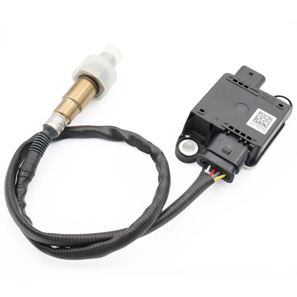 Particulate Matter Sensor for Ford JX61-5L239-CB 0281007837/838 PM2.1 EGS-PM2.1