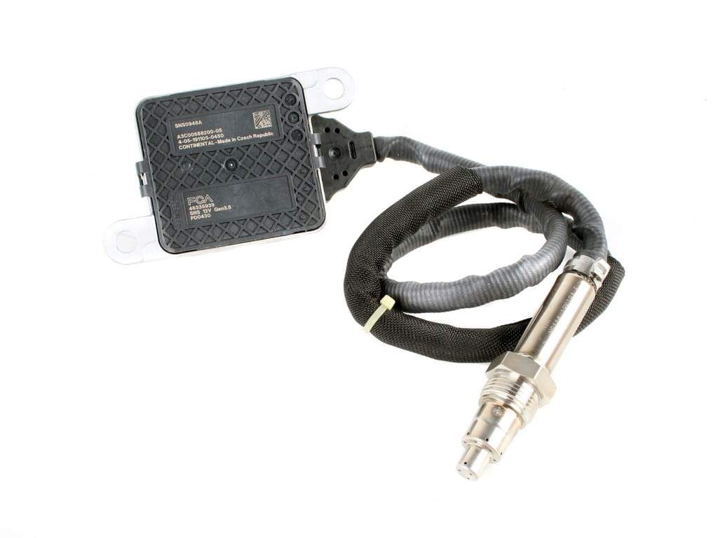 Nitrogen Oxygen Sensor For FIAT 46335939