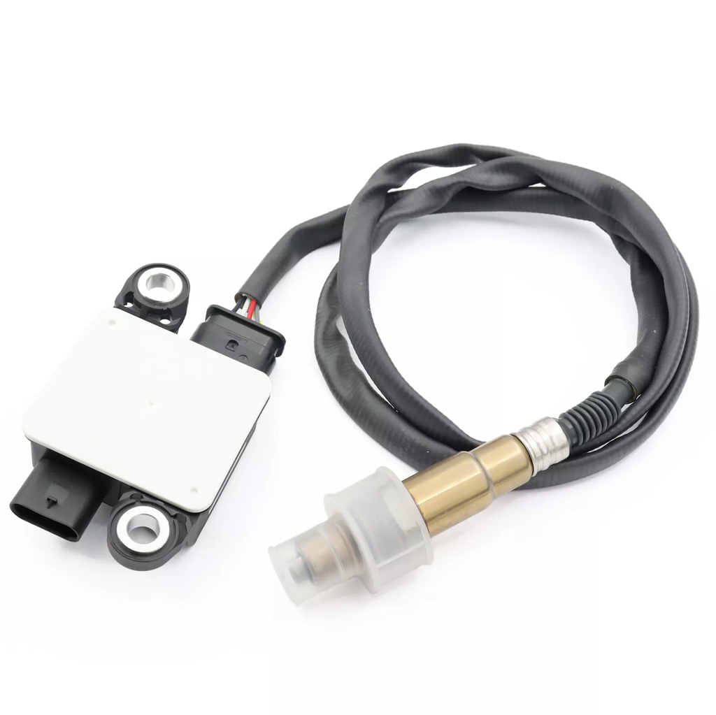 Diesel PM Sensor for Ford K2GA-5L239-AB  0281007628  1277023505   2018-2024 FORD EDGE MK2 2404813 K2GA5L239AB K2GA 5L239 AB