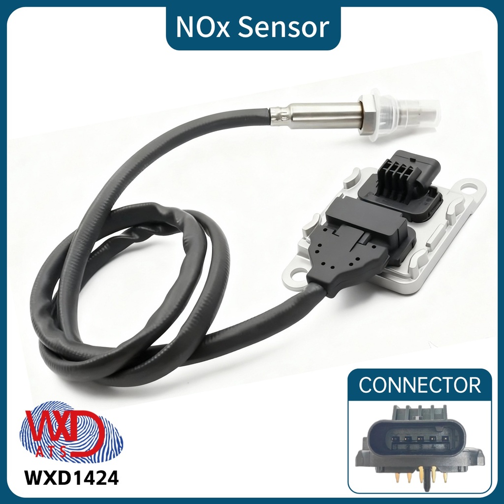 Nitrogen Oxygen Sensor for IVECO 58022463098 SNS3032A 