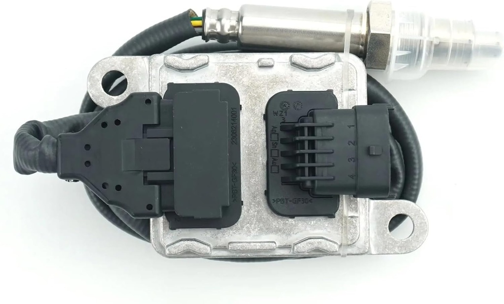 Nitrogen Oxygen for VOLVO 20789066 21069361 21302276  21346963 21479637 21567763 21636088 22014032 22303391 5WK9 6617  5WK9 6643B POS 
