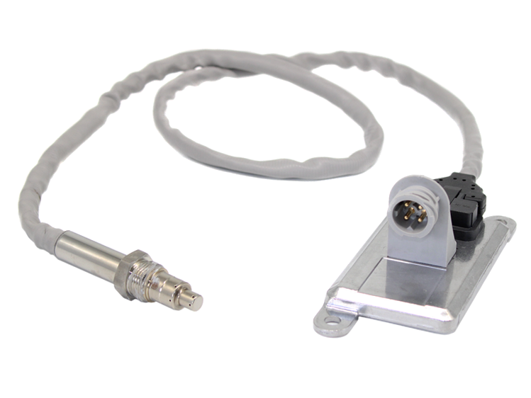 Nitrogen Oxygen Sensor for Scania 1908535 2020690 2247378 2296798 5WK9 6679C upsteam 
