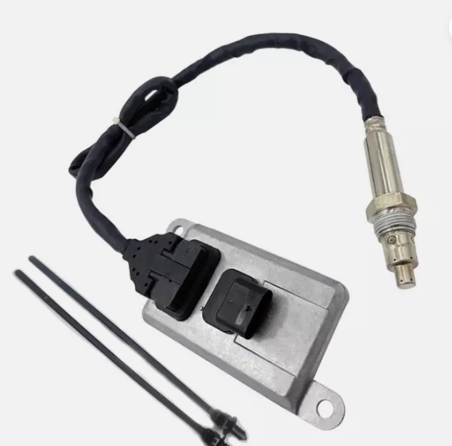 Nitrogen Oxygen Sensor for HINO 89463-H56A0 5WK9 6714H 5WK9 6714I 5WK9 6714A 6714B   POST