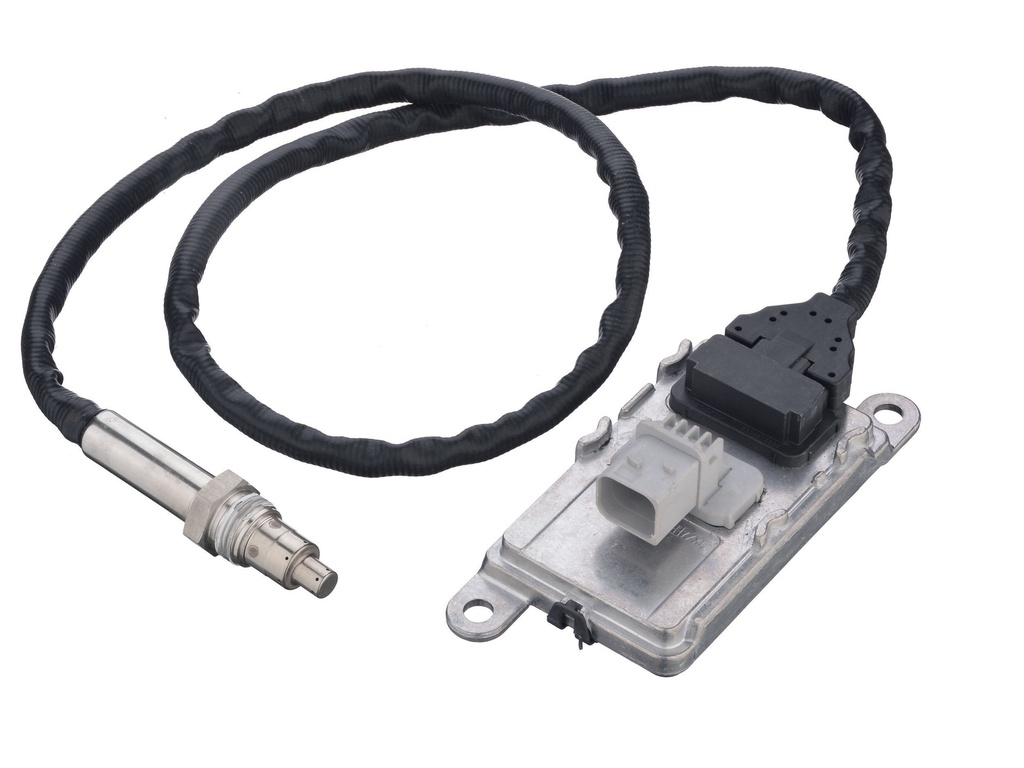 Nitrogen Oxygen Sensor for BENZ A0101531728/003 SNS332 5WK9 7332A POS