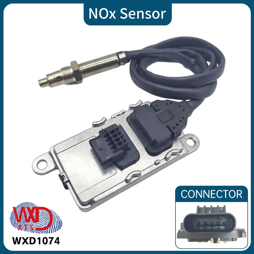 Nitrogen Oxygen Sensor For YUCHAI 5WK9 7113A