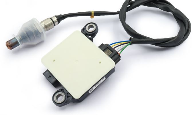 Nitrogen Oxygen Sensor for Landrover 0281006775/76 FPLA-5J299-CB