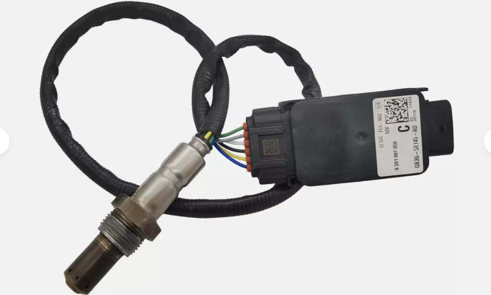 [WXD0936] Nitrogen Oxygen Sensor for Ford HC3A-5E145CD/B/BA/BB LC3Z-5E145B/E 0281008423 down