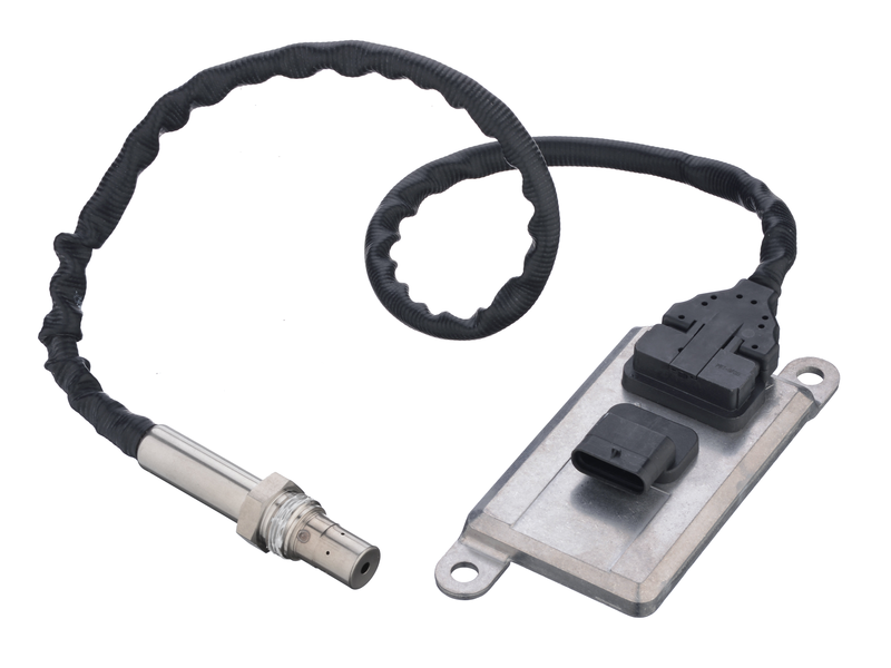 Nitrogen Oxygen Sensor for IVECO 84414466 5WK9 6711C  CASE IN 84414466 84292579 