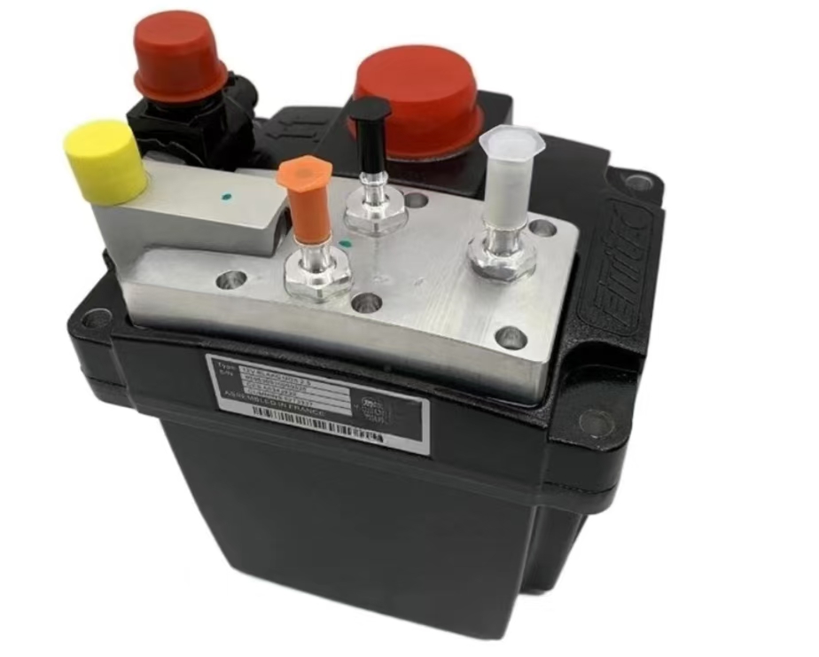 Urea Pump for Commins 12V 1409391 1705244 5273338