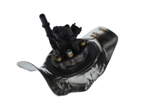 Urea Injector 0444023057 DNOx22/DM/72/S for IVECO CASE IH 84136421  504145105 504193284 504365576