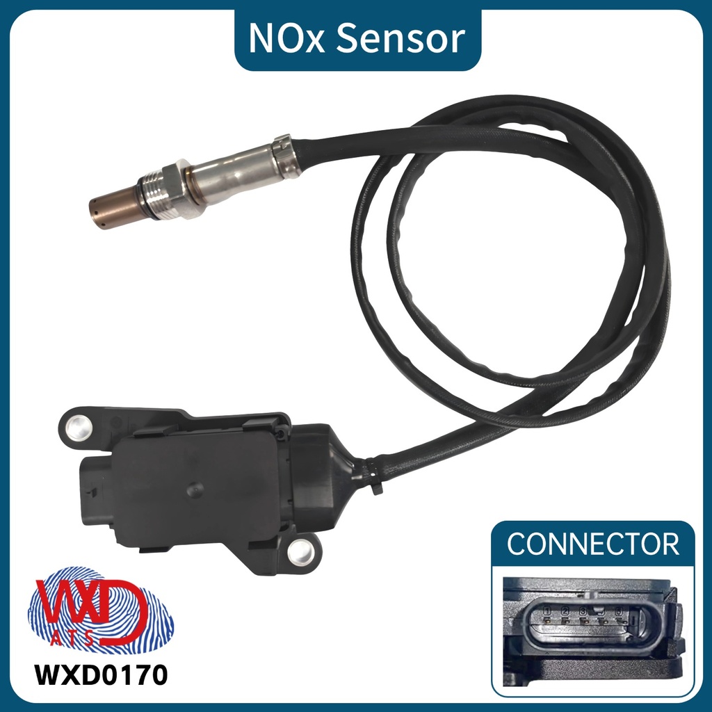 Nitrogen Oxygen  Sensor for CITRON Berlingo 1.5blue HDI 100  9830288780  0281008064/065