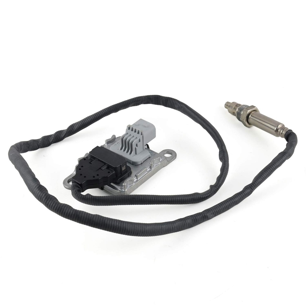  Nox Sensor Nitrogen Sensor for 2013-2018 Ram 2500 3500 4500 5500 6.7L Replace# 904-6030 5WK9 6742B upstream Nox sensor 68210084AA