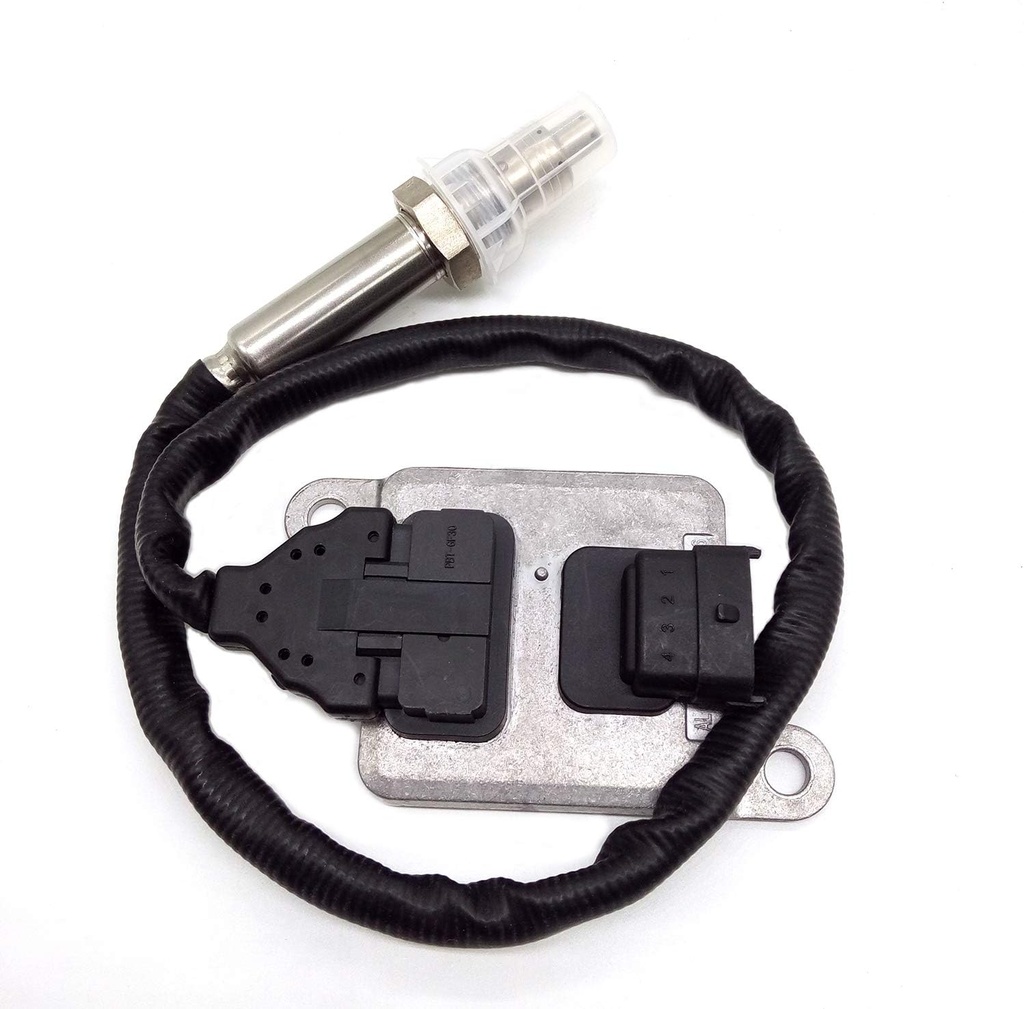 Nitrogen Oxide Sensor 68085740AA 5WK96730 For Dodge Ram 2500 3500 4500 5500 6.7L 13-15 Post 