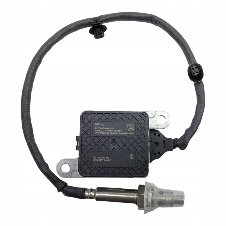 Nitrogen Oxygen Sensor for Renault 22790 6850R  Gen3.5