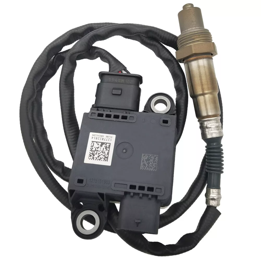 Particulate Matter Sensor for Volvo 31401847 PM2.1 0281006618/619 Volvo XC90 II 2.0 D5 16V AWD SUV, Diesel, 1.969cc, 165kW (224pk), 4x4, D4204T11, 2014-09 / 2016-12, LCA4; LFA4