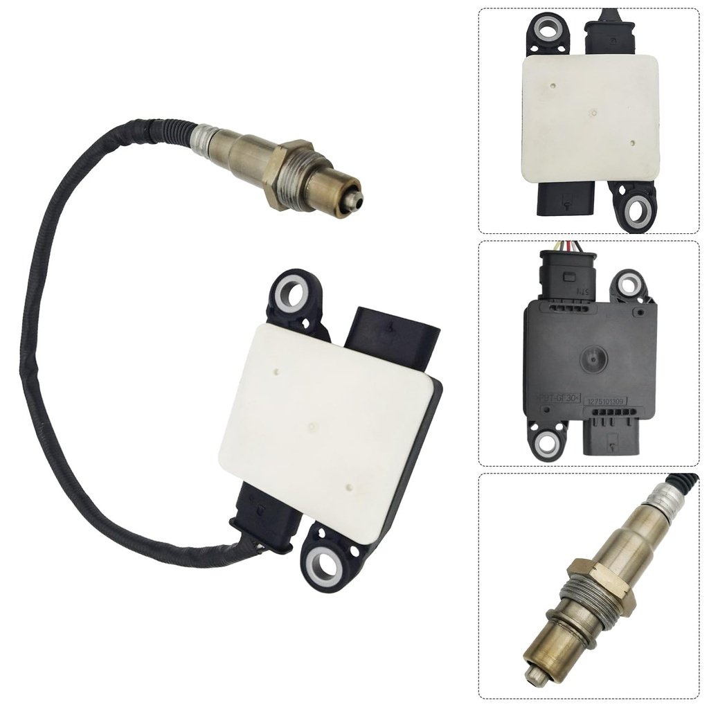 WXD0197PM Sensor for MAZADA SH9P-18641B K3239 0281007918/919  1277023473 PM2.2