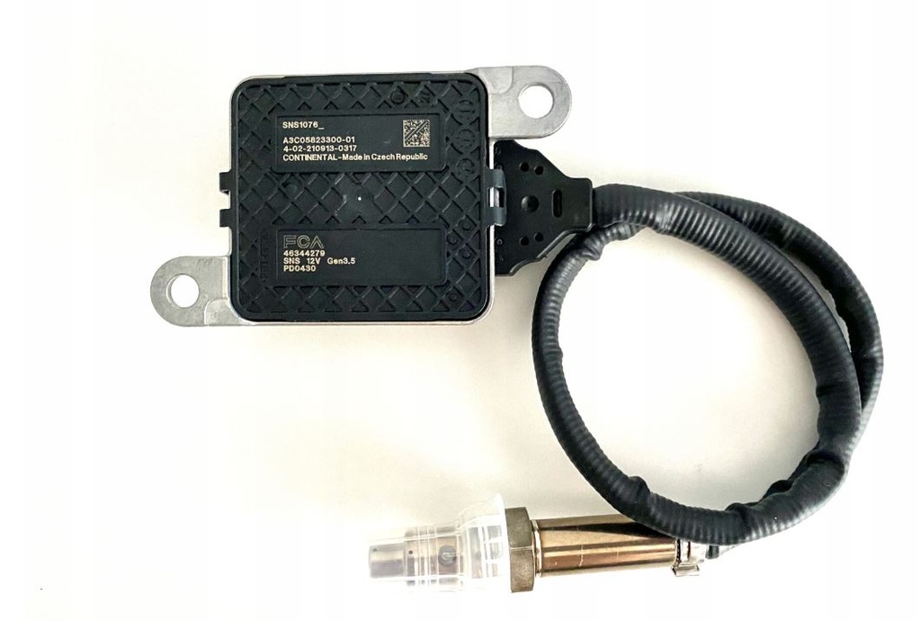 Nirtrogen Oxygen Sensor for FCA 46344279 SNS1076 PD0430