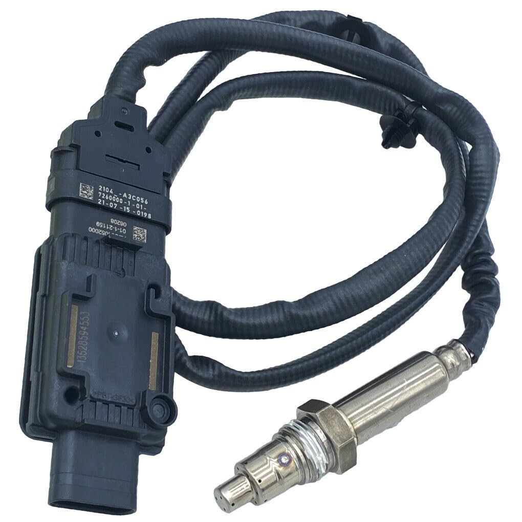 Nitrogen Oxygen Sensor for BMW 13628594553 859455304 GEN4 G21 320D 