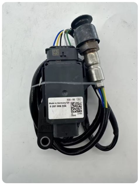 Nitrogen Oxygen Sensor for BMW 13628580410 0281006556 