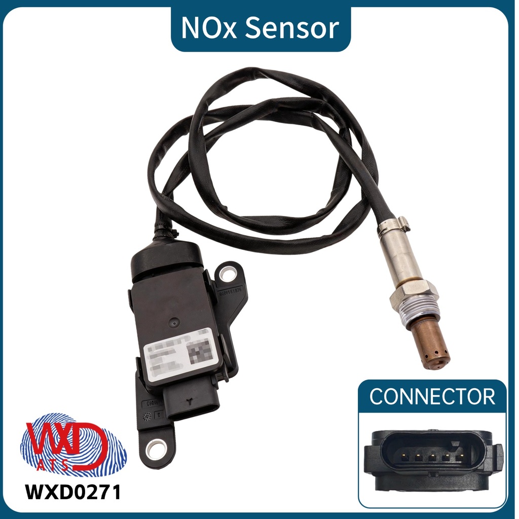 Nitrogen Oxygen Sensor for BMW 13628580410 8580410-01 0281006556 