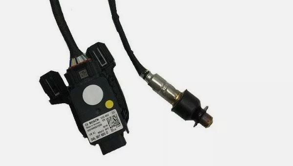 Nitrogen Oxygen Sensor for VW  04L 907 805 D 0281006557