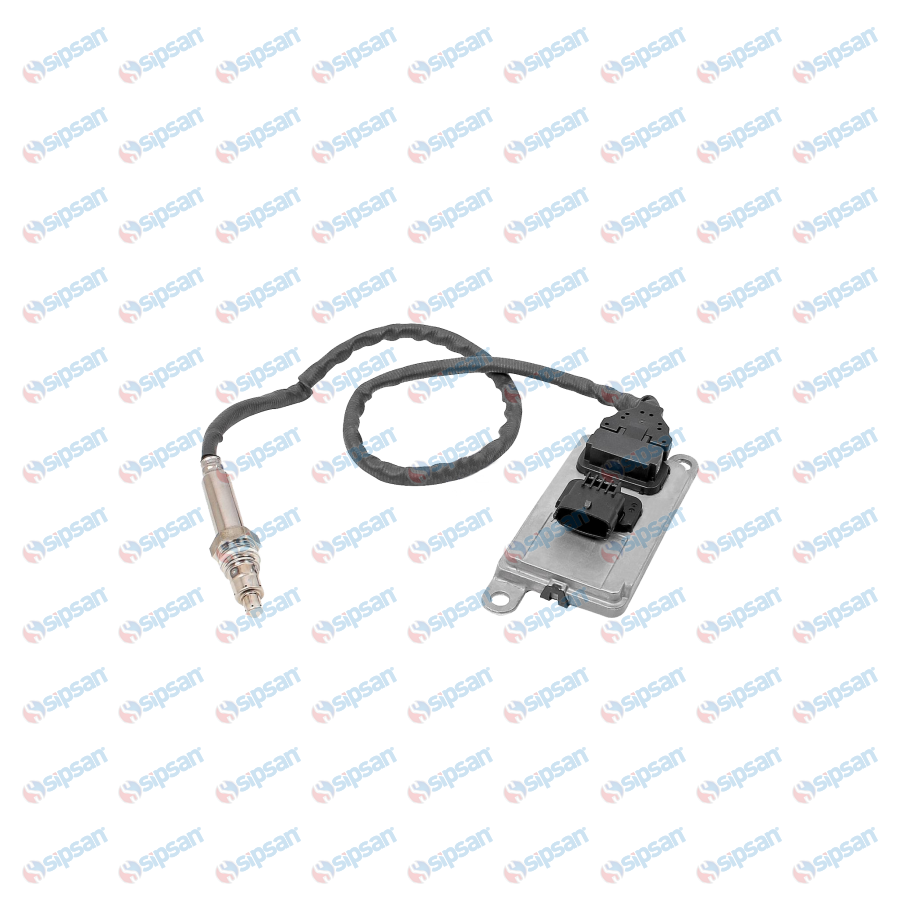 Nitrogen Oxygen Sensor for DAF 2040451 Pre 