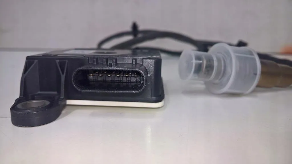 Particulate Matter Sensor For GM 55503701 0281007270/271 1277022524  PM2.1 