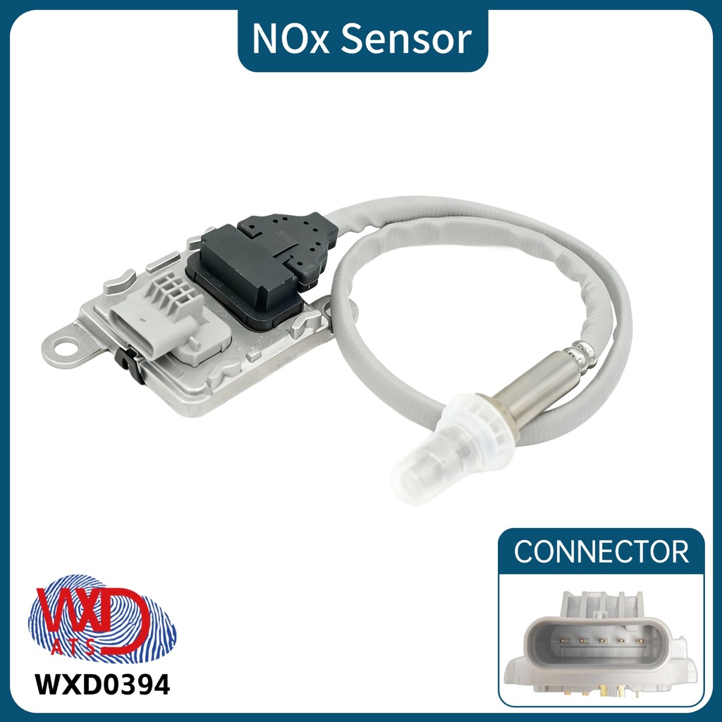 Nitrogen Oxygen Sensor For Citroen 9821120980 9821120780 SNS 0736A SNS0736 SNS0736B 12V 