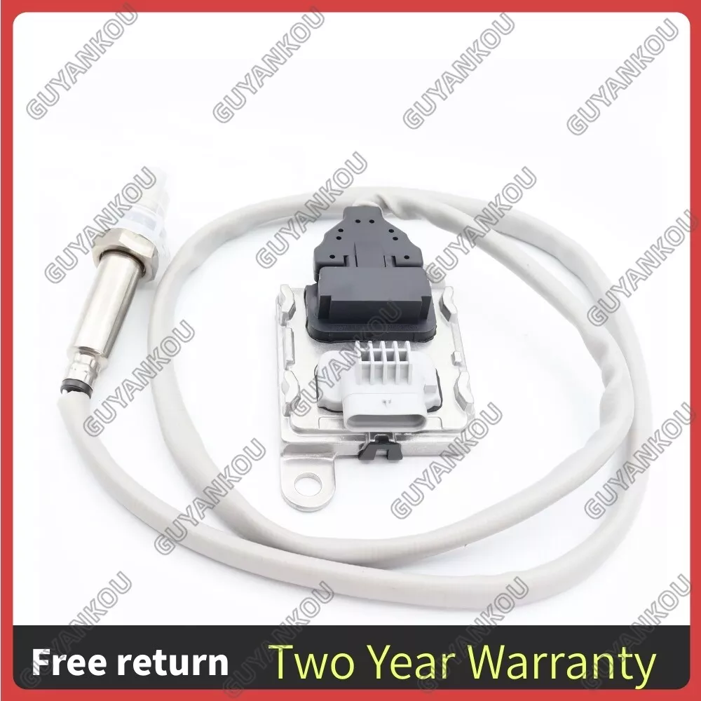 Nitrogen Oxygen Sensor for Hyundai  29650-4A850 SNS497 A2C1025100-01 KIA